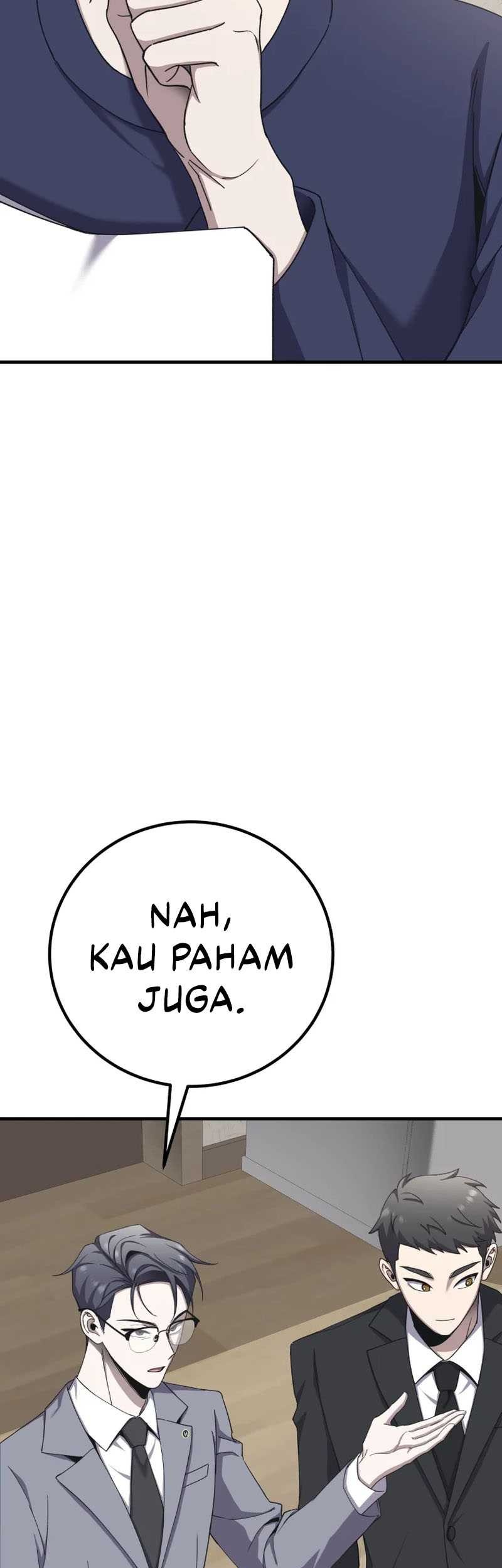 Poison-Eating Healer chapter 31 halaman 32