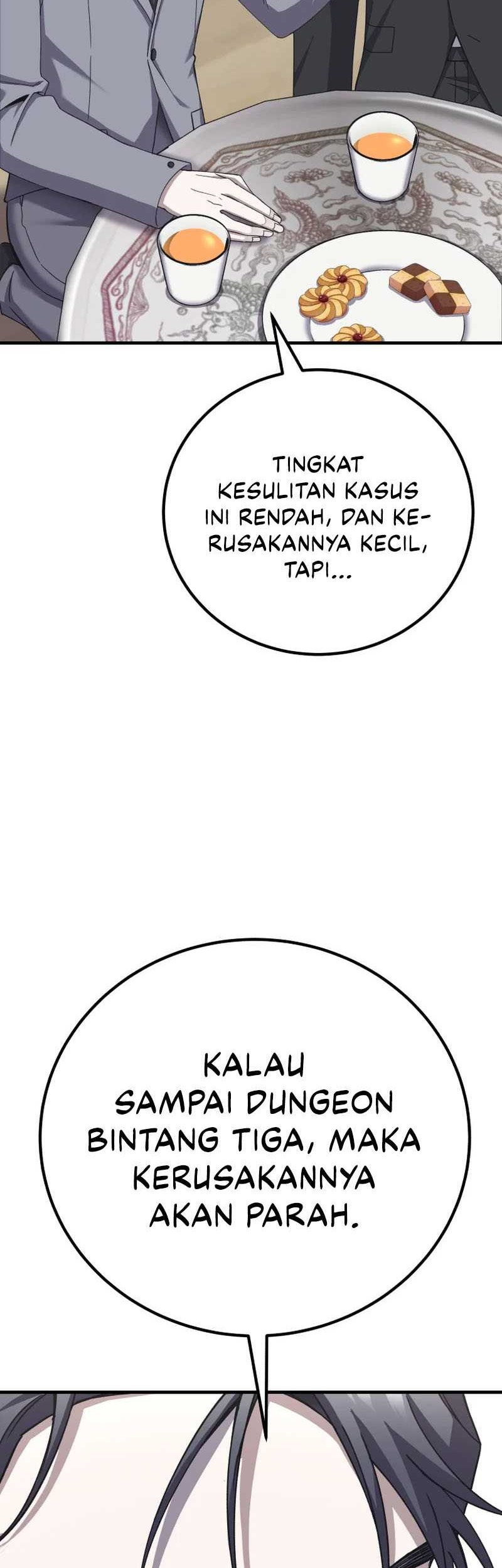 Poison-Eating Healer chapter 31 halaman 33