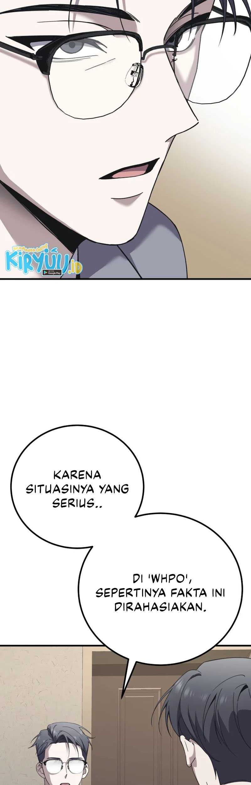 Poison-Eating Healer chapter 31 halaman 34