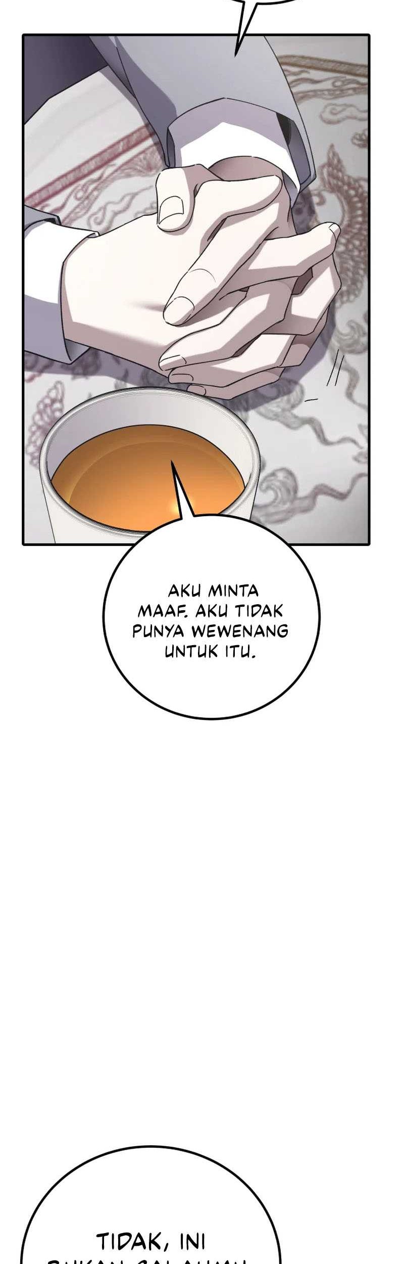 Poison-Eating Healer chapter 31 halaman 37