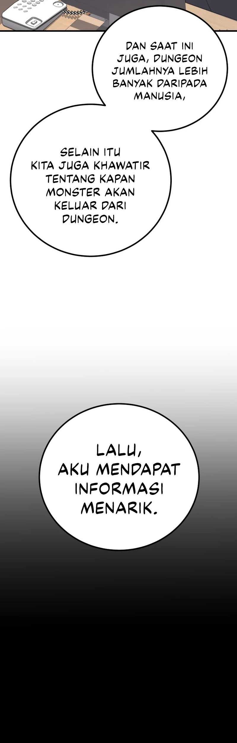 Poison-Eating Healer chapter 31 halaman 40