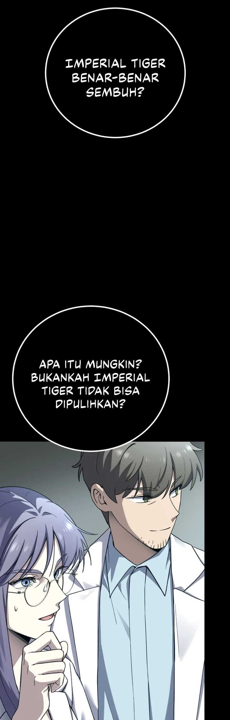 Poison-Eating Healer chapter 31 halaman 41