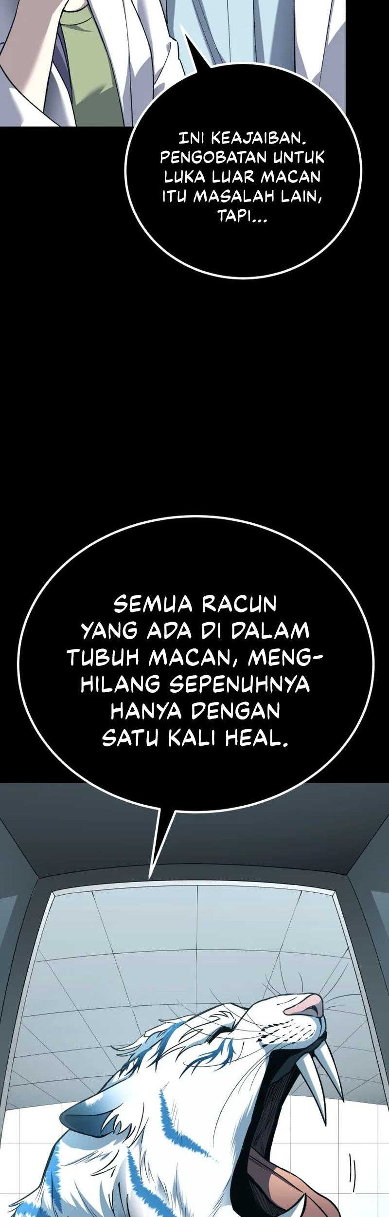 Poison-Eating Healer chapter 31 halaman 42