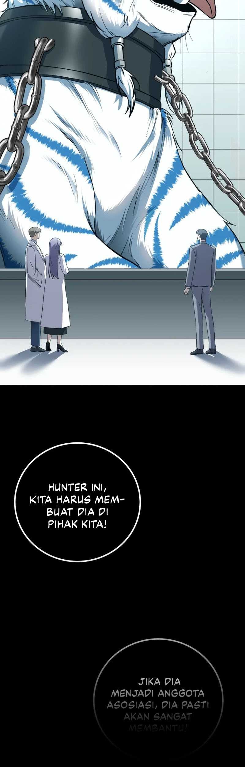 Poison-Eating Healer chapter 31 halaman 43