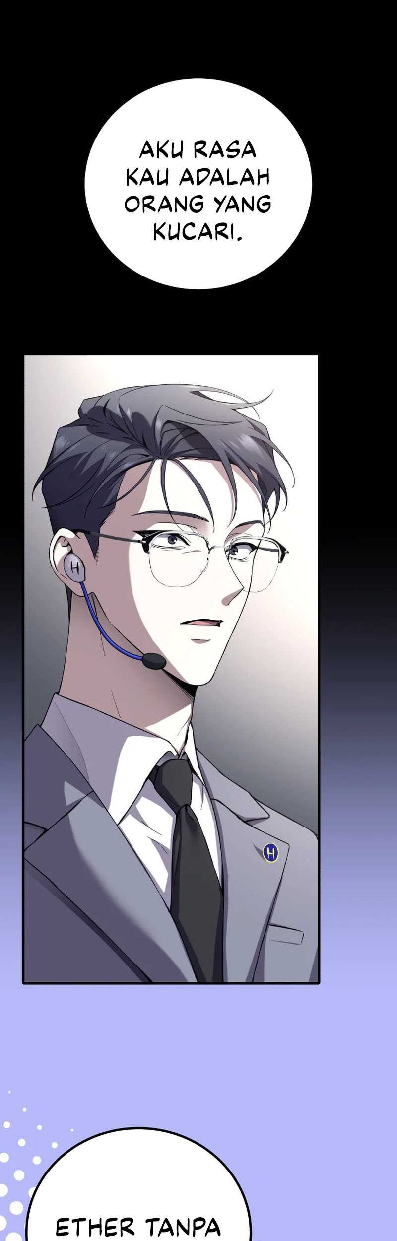 Poison-Eating Healer chapter 31 halaman 45