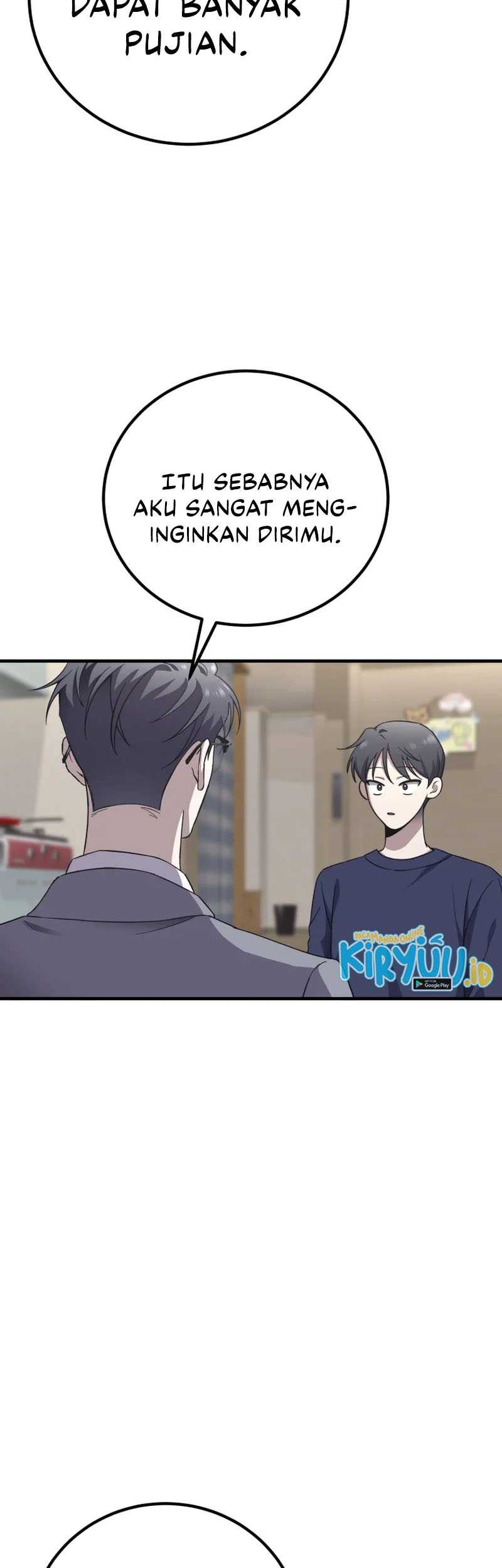 Poison-Eating Healer chapter 31 halaman 47
