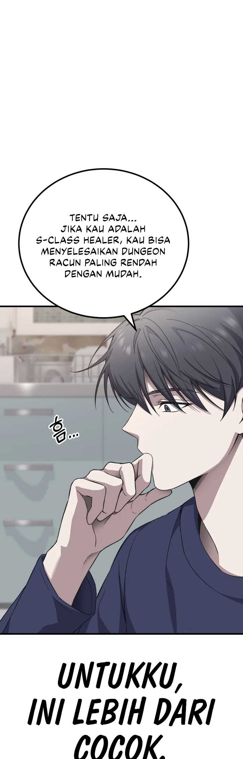 Poison-Eating Healer chapter 31 halaman 50