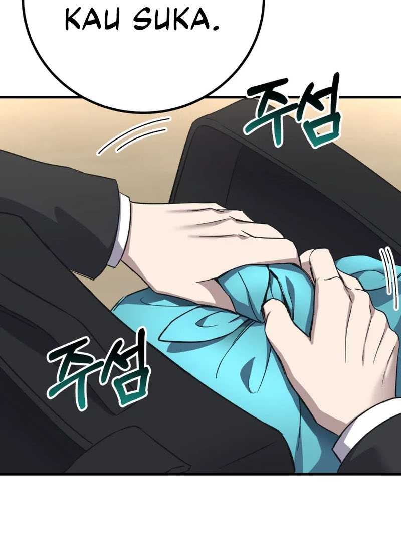 Poison-Eating Healer chapter 31 halaman 57