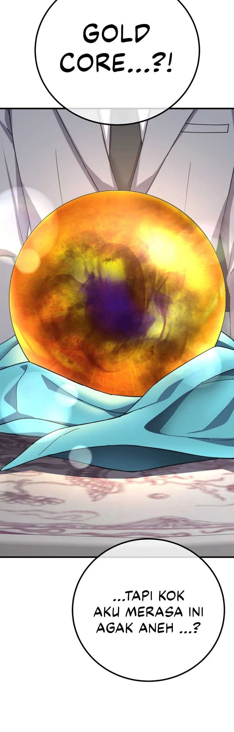 Poison-Eating Healer chapter 31 halaman 59