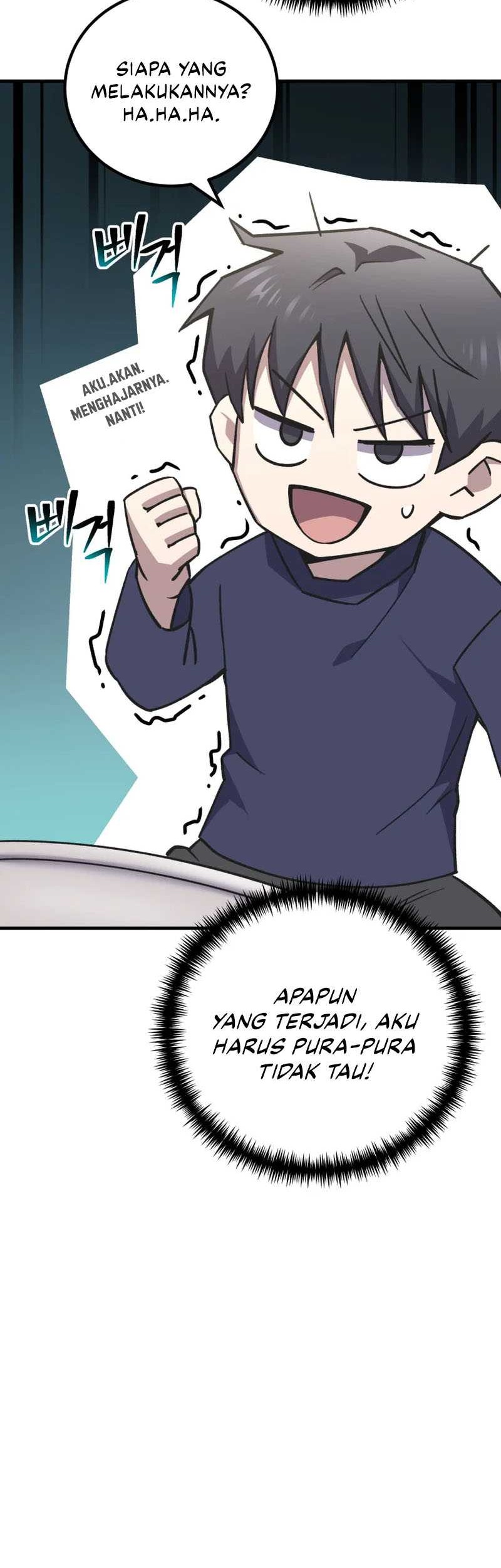 Poison-Eating Healer chapter 31 halaman 65