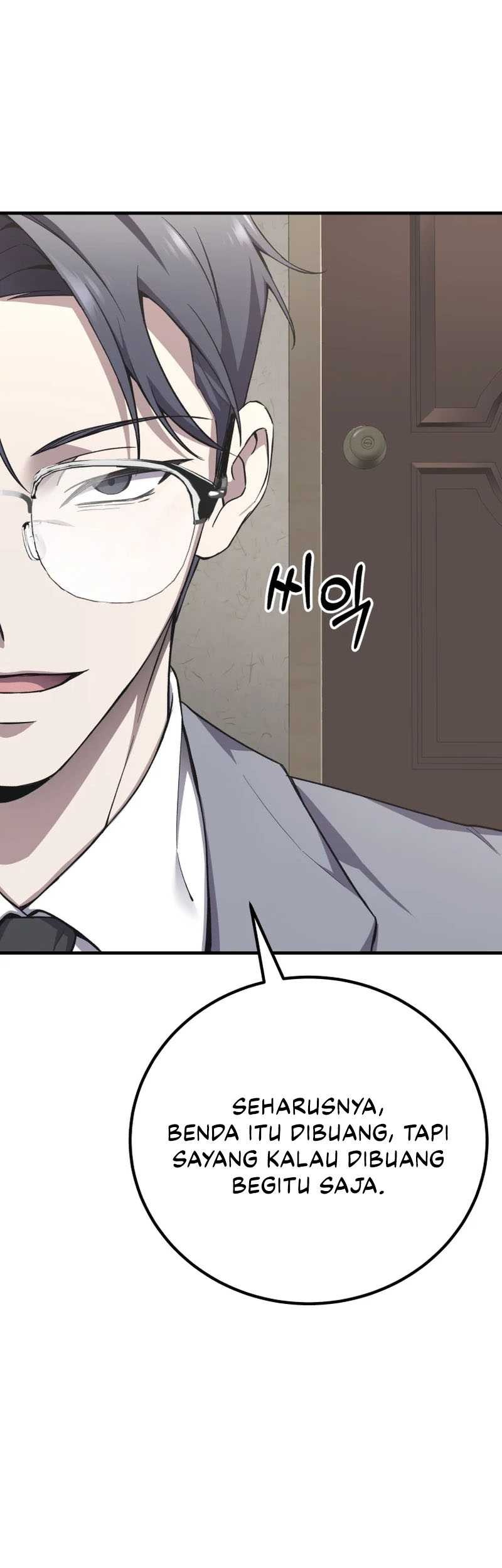 Poison-Eating Healer chapter 31 halaman 66