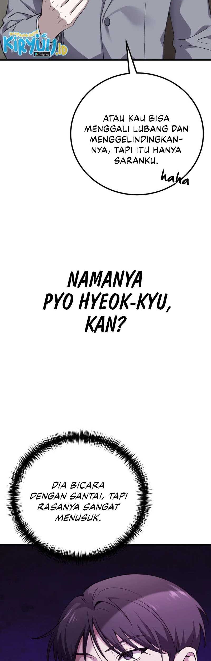 Poison-Eating Healer chapter 31 halaman 69