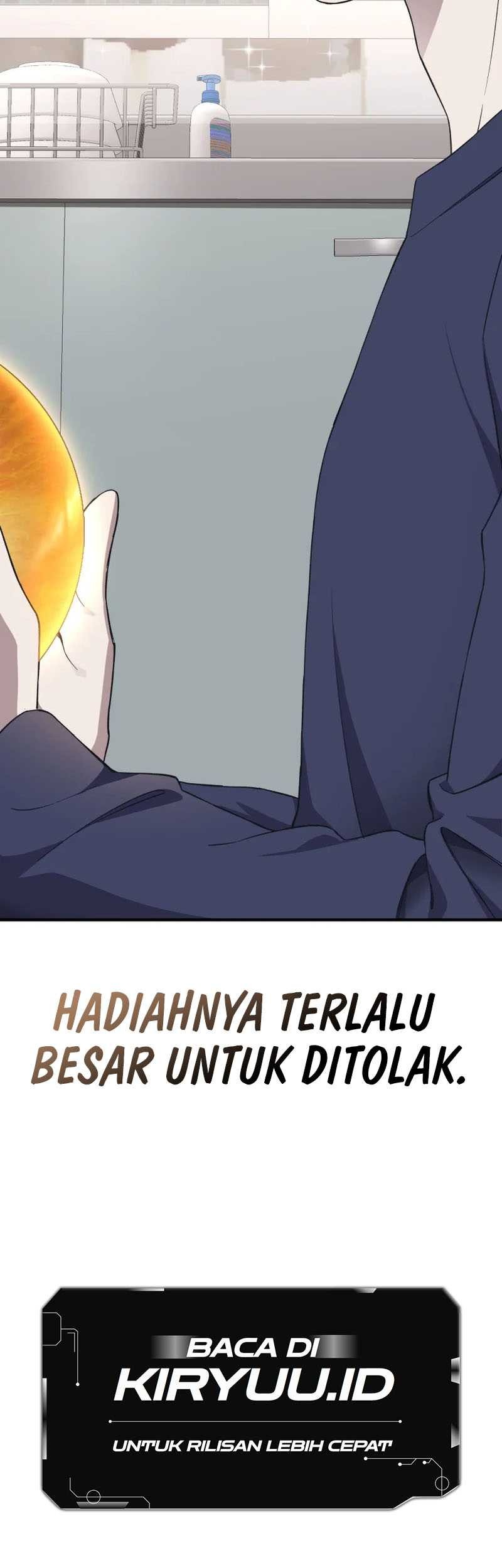 Poison-Eating Healer chapter 31 halaman 74