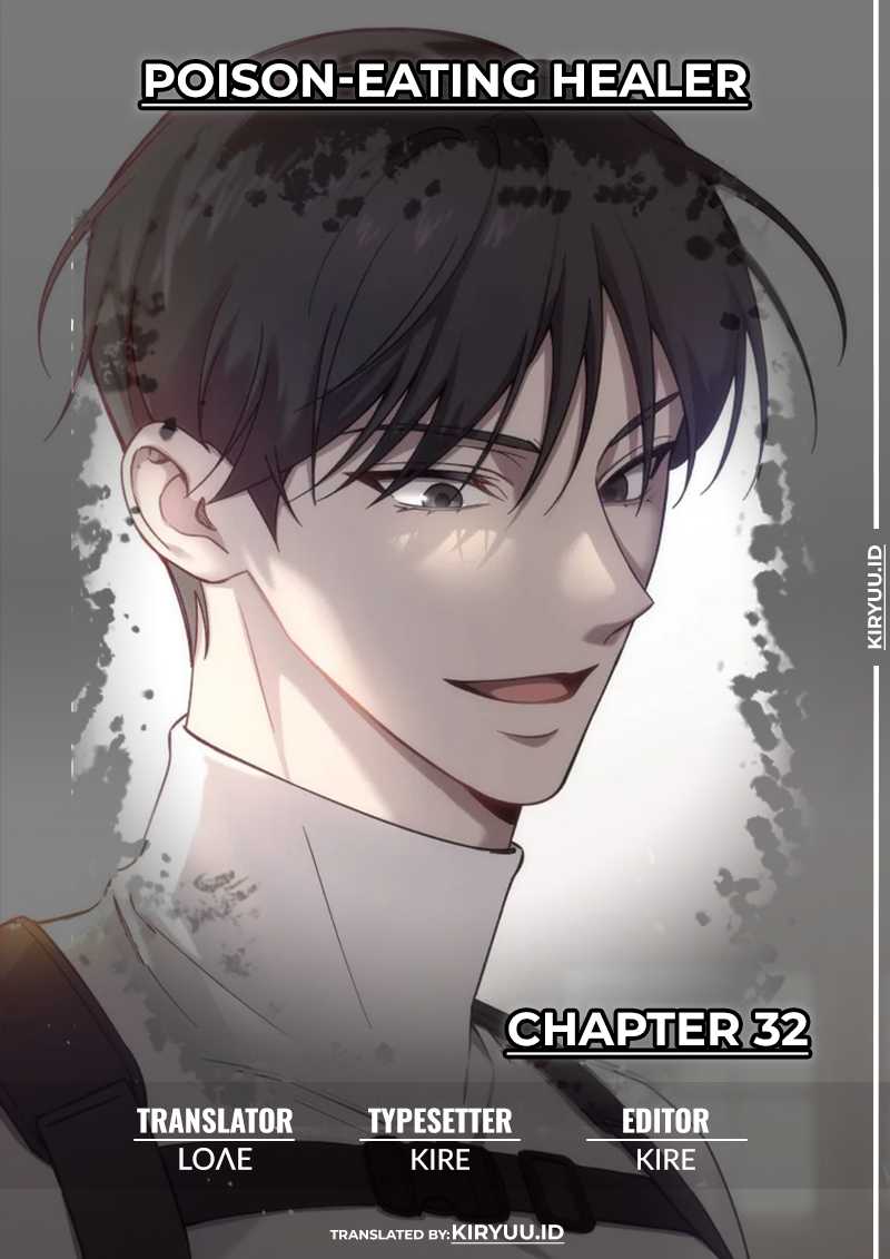 Poison-Eating Healer Bab 32 halaman 1