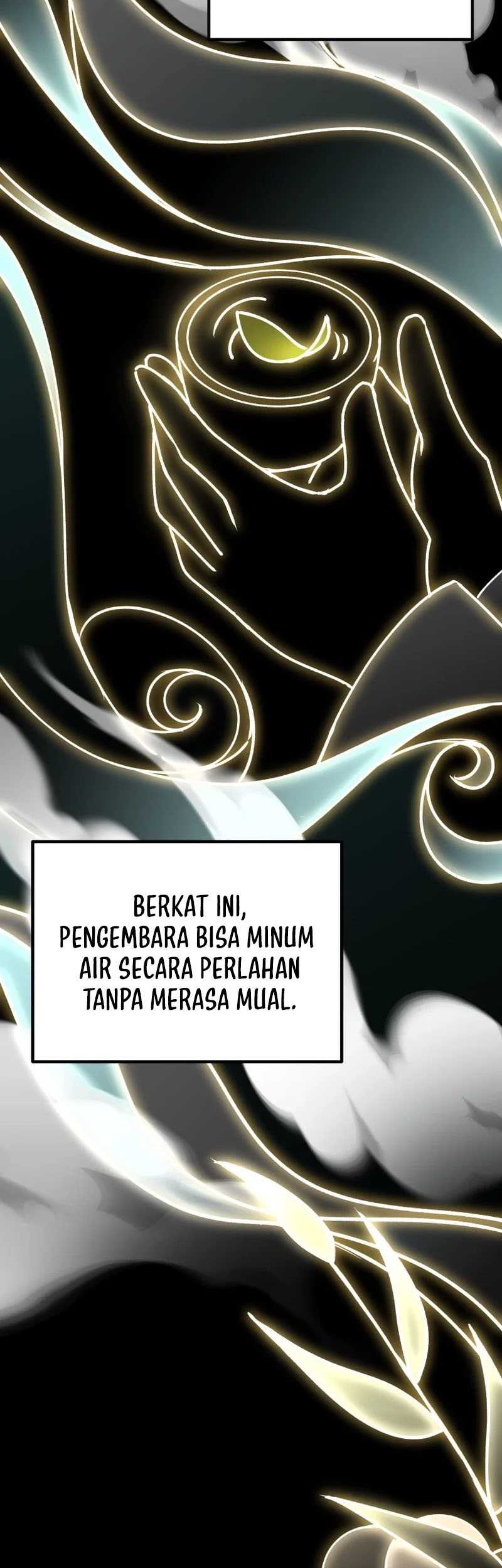 Poison-Eating Healer Bab 32 halaman 3