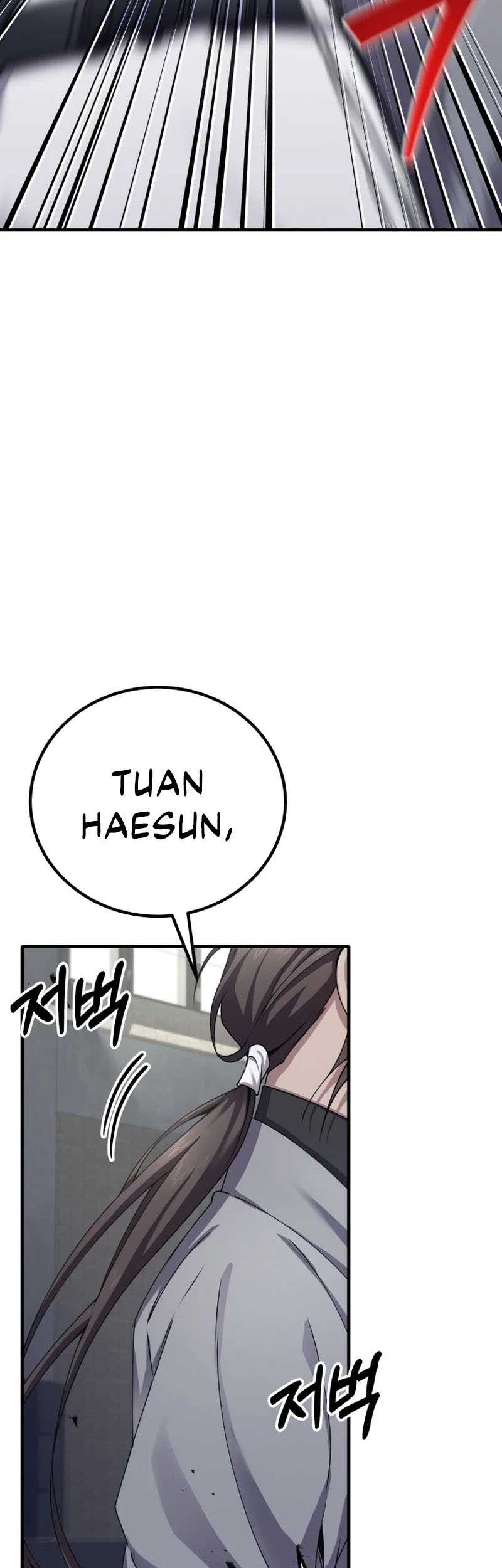 Poison-Eating Healer Bab 32 halaman 12
