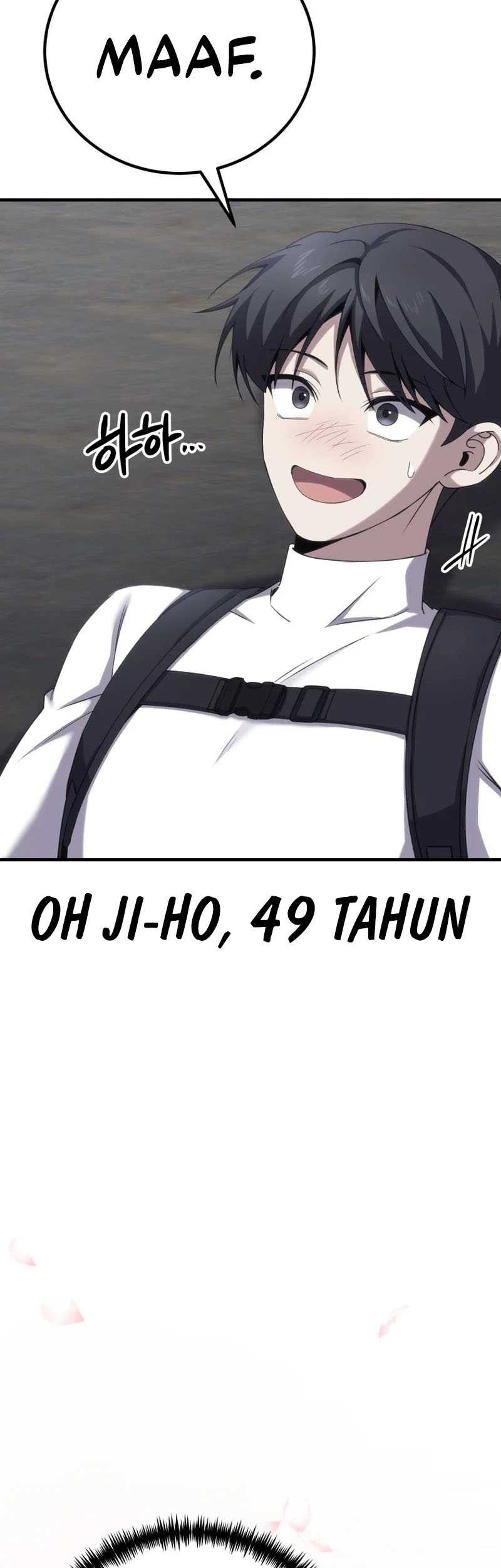 Poison-Eating Healer Bab 32 halaman 15
