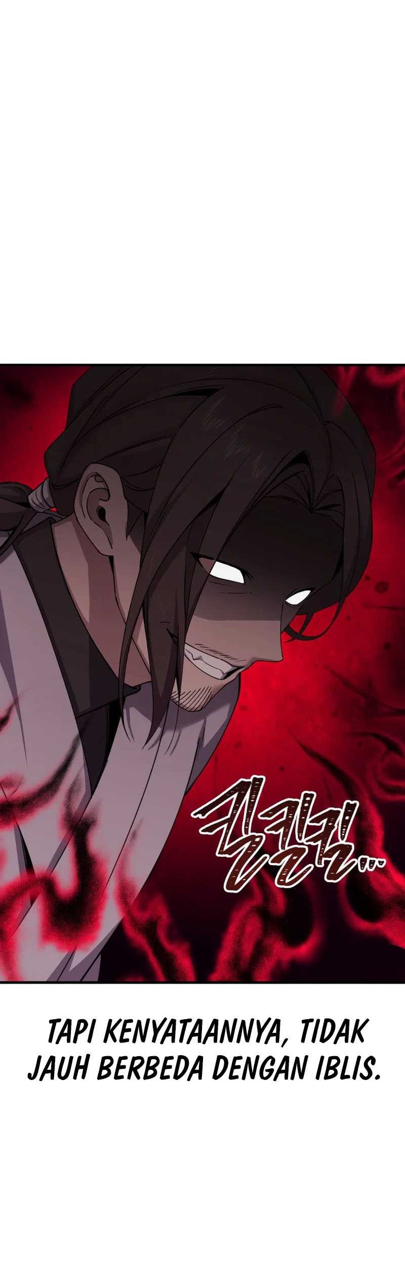 Poison-Eating Healer Bab 32 halaman 17