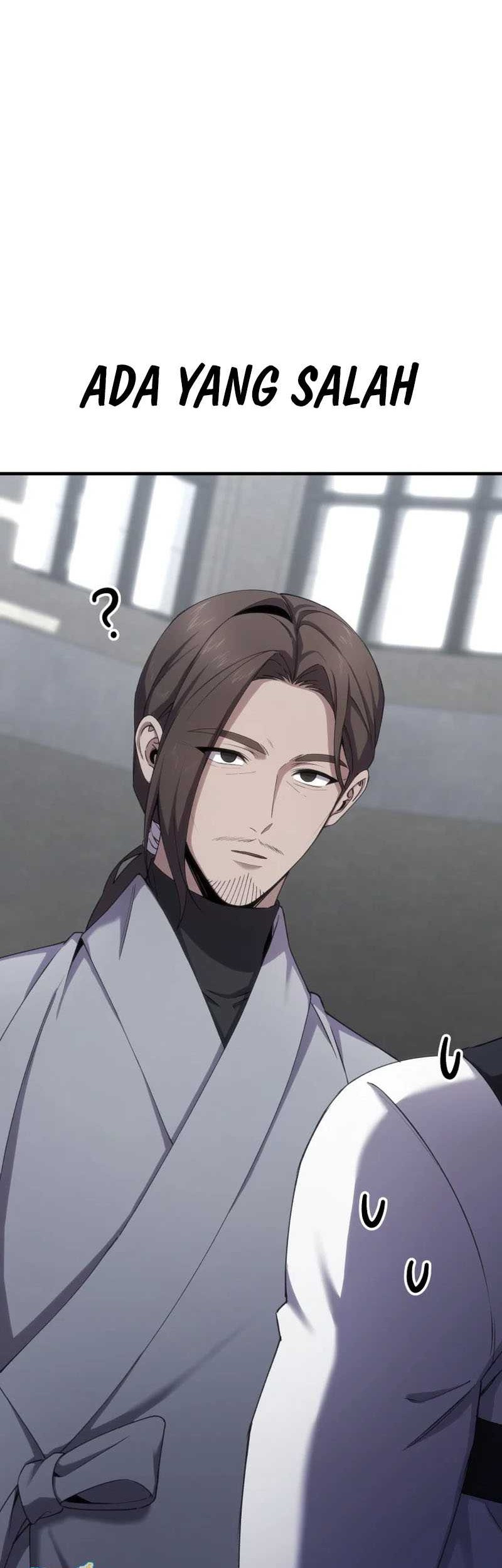 Poison-Eating Healer Bab 32 halaman 19