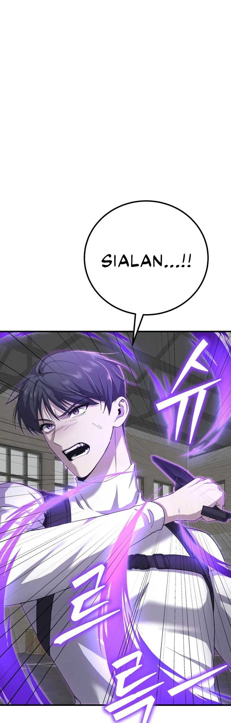 Poison-Eating Healer Bab 32 halaman 21
