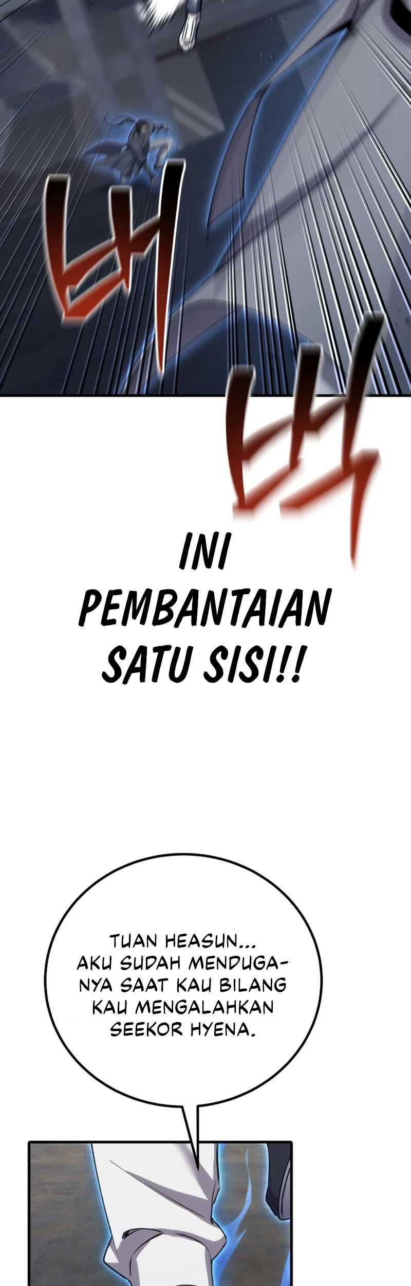 Poison-Eating Healer Bab 32 halaman 28
