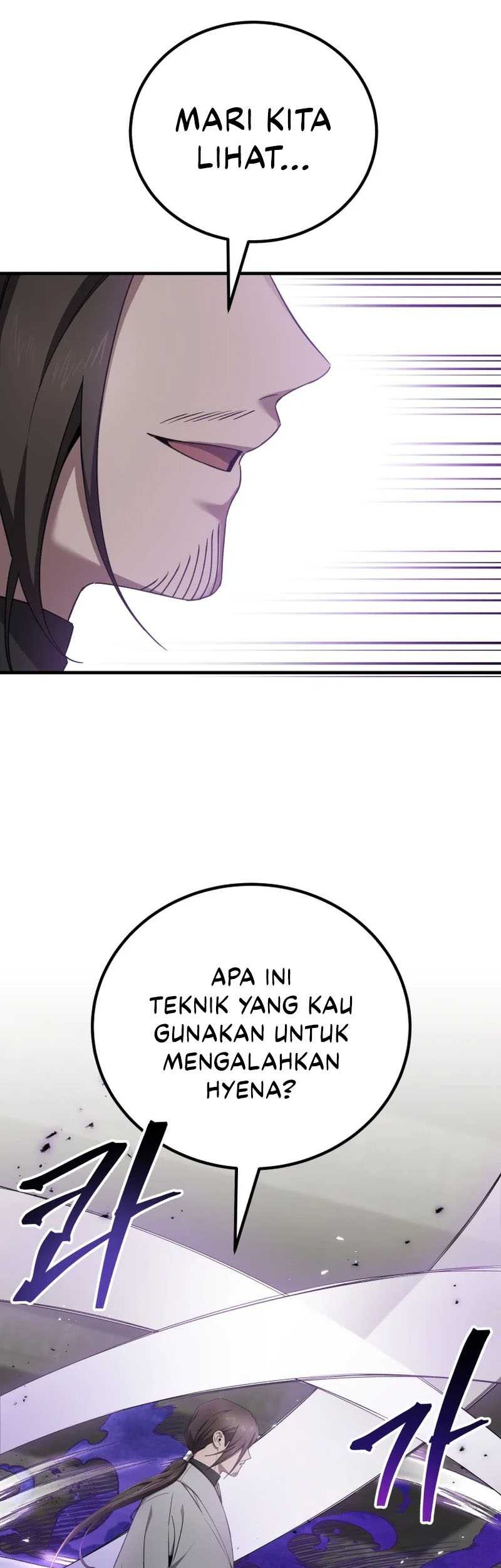 Poison-Eating Healer Bab 32 halaman 36