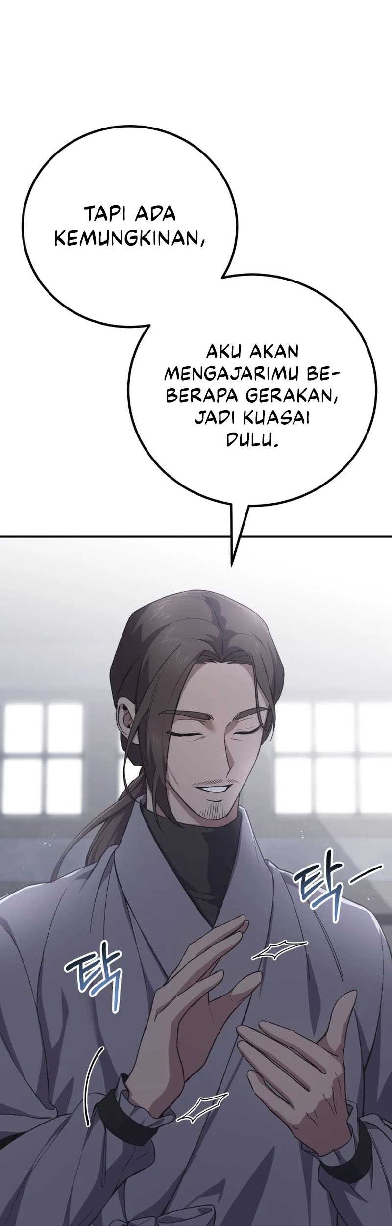 Poison-Eating Healer Bab 32 halaman 43