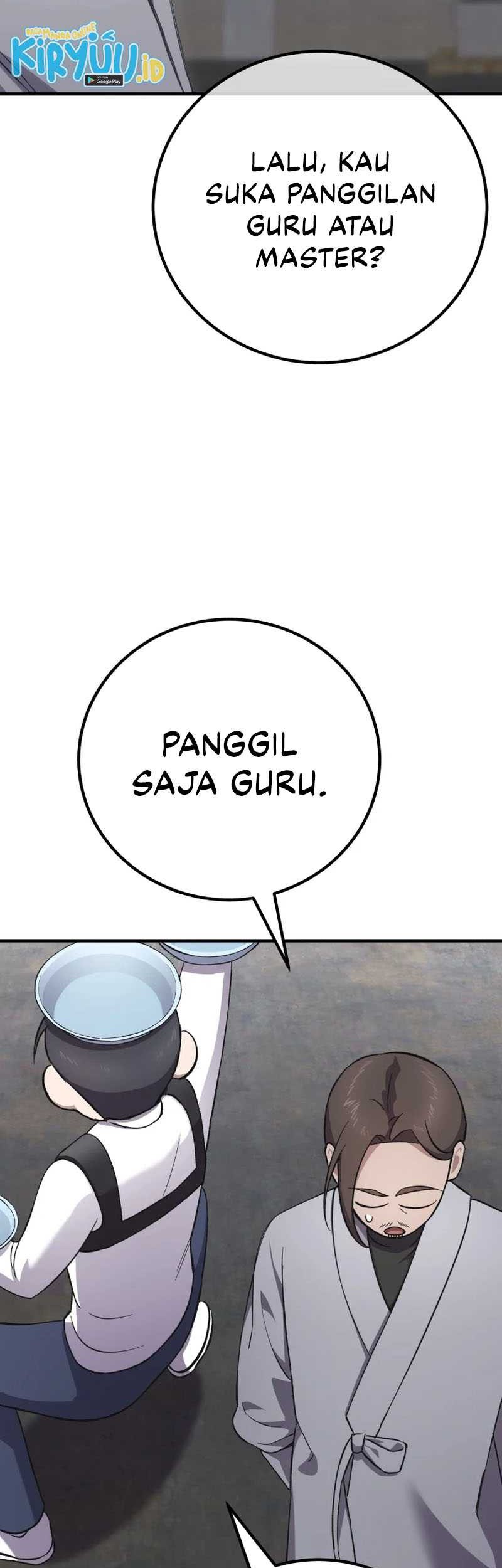 Poison-Eating Healer Bab 32 halaman 48