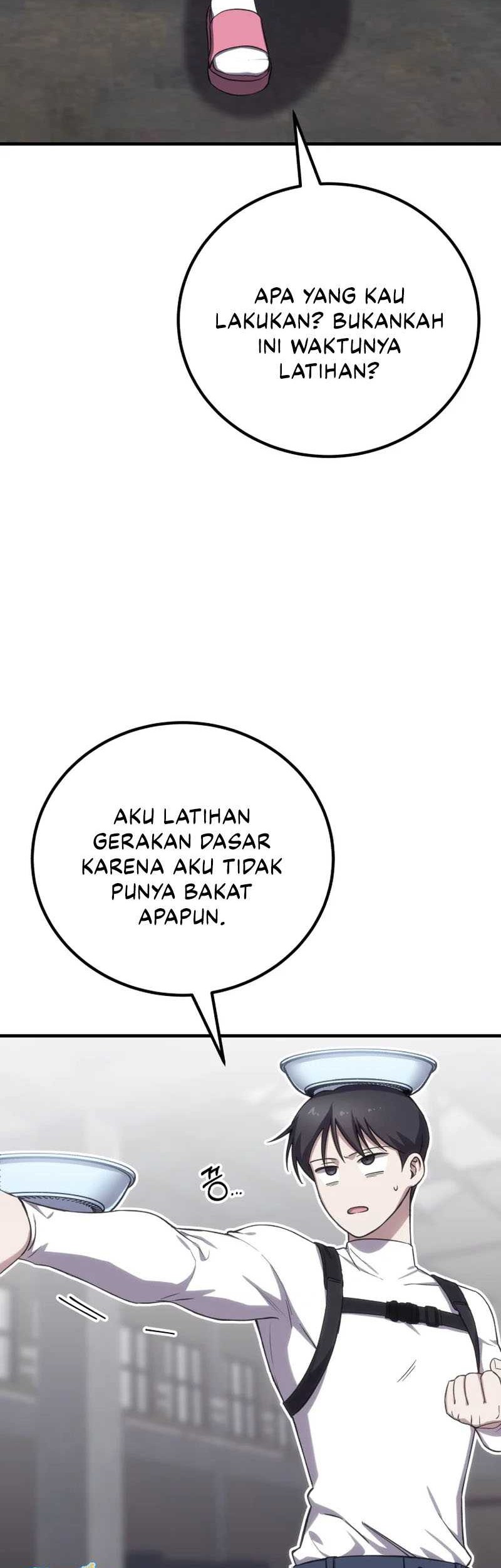 Poison-Eating Healer Bab 32 halaman 55