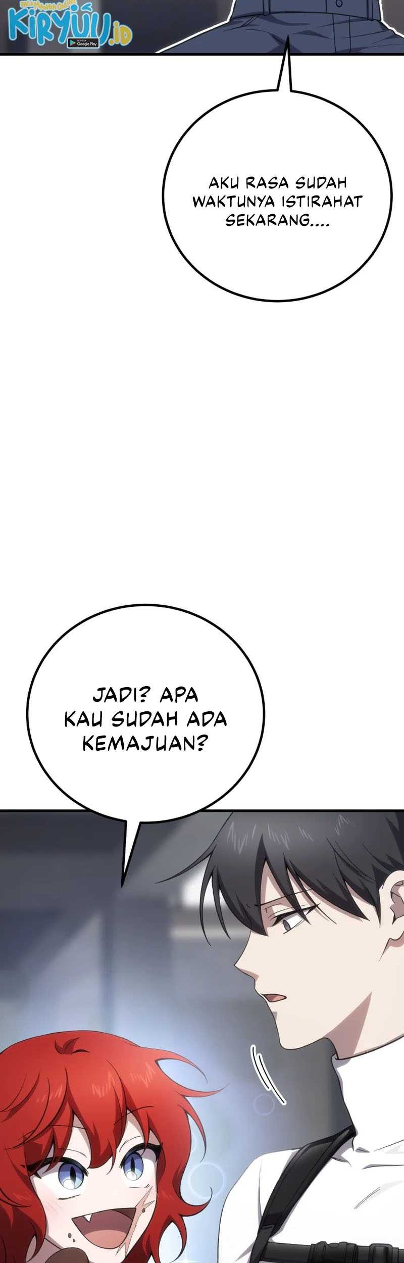 Poison-Eating Healer Bab 32 halaman 56