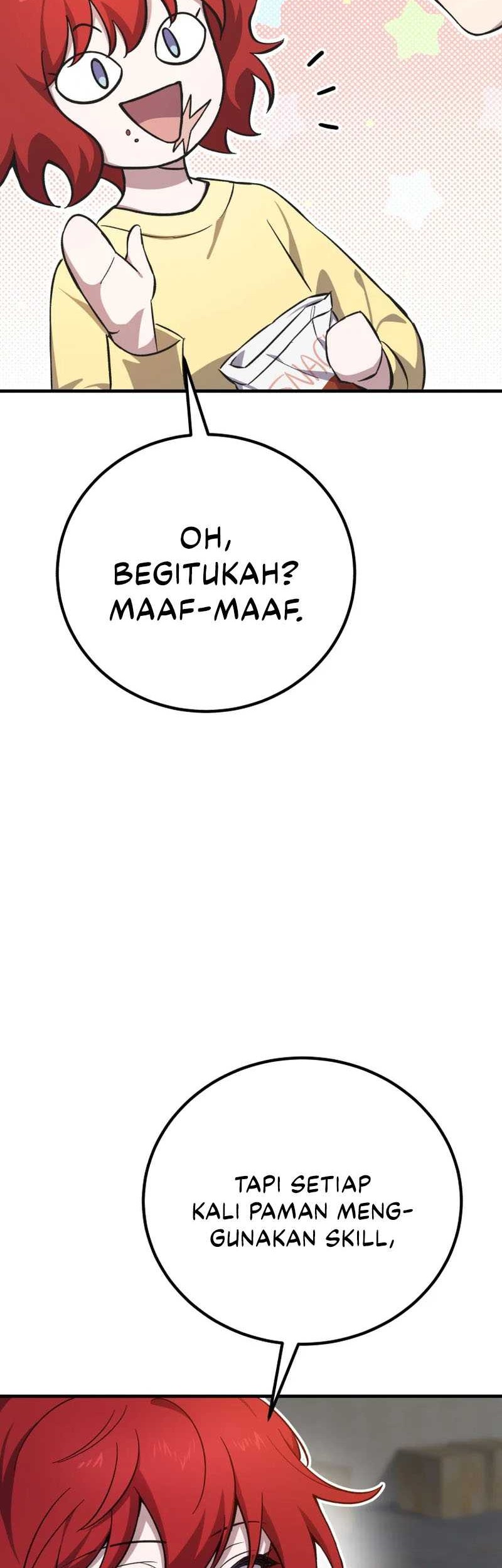 Poison-Eating Healer Bab 32 halaman 63