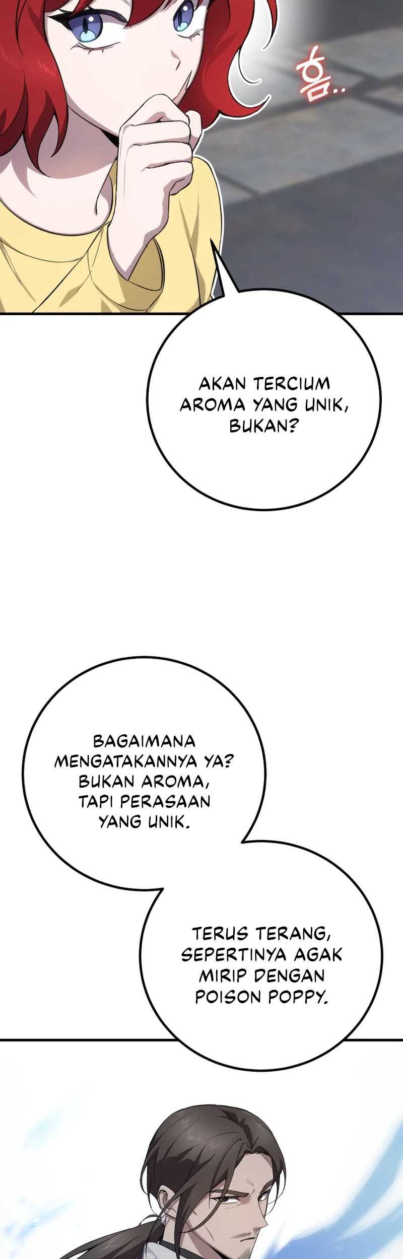 Poison-Eating Healer Bab 32 halaman 64