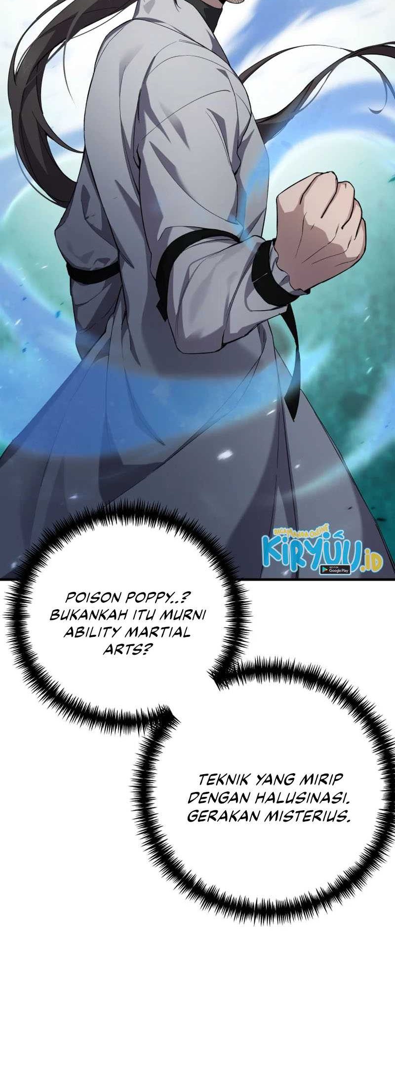 Poison-Eating Healer Bab 32 halaman 65