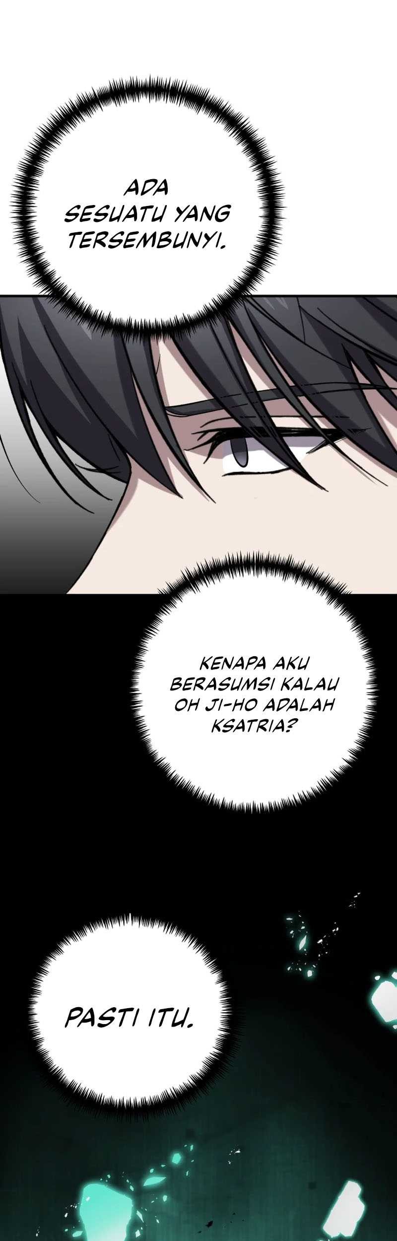 Poison-Eating Healer Bab 32 halaman 66