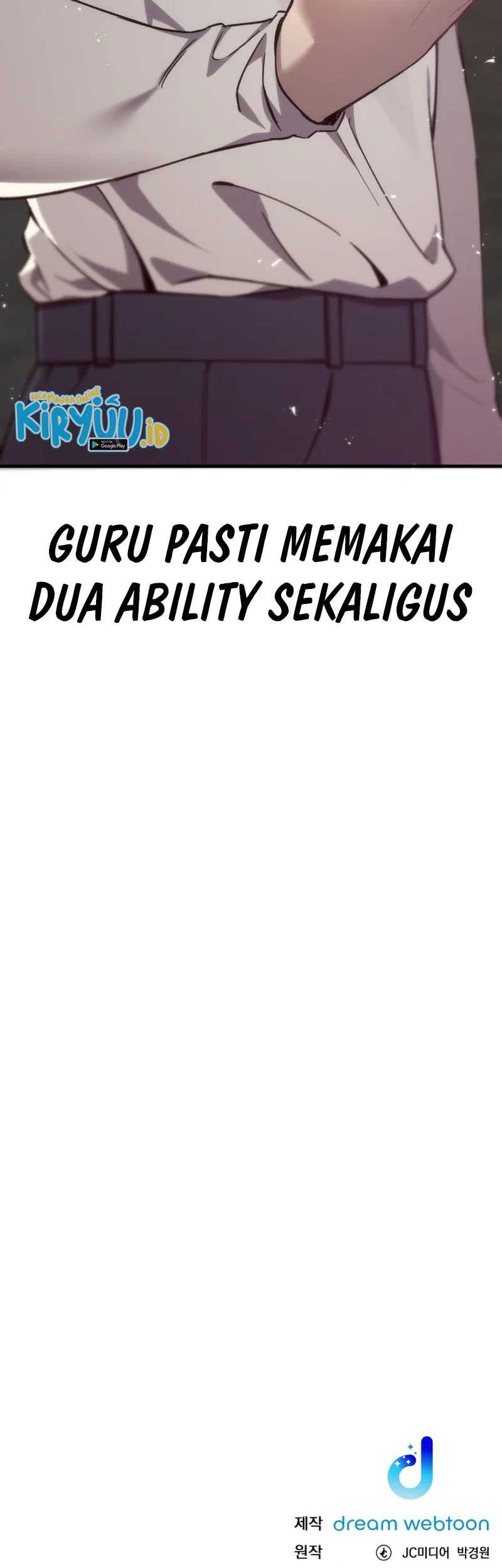 Poison-Eating Healer Bab 32 halaman 73
