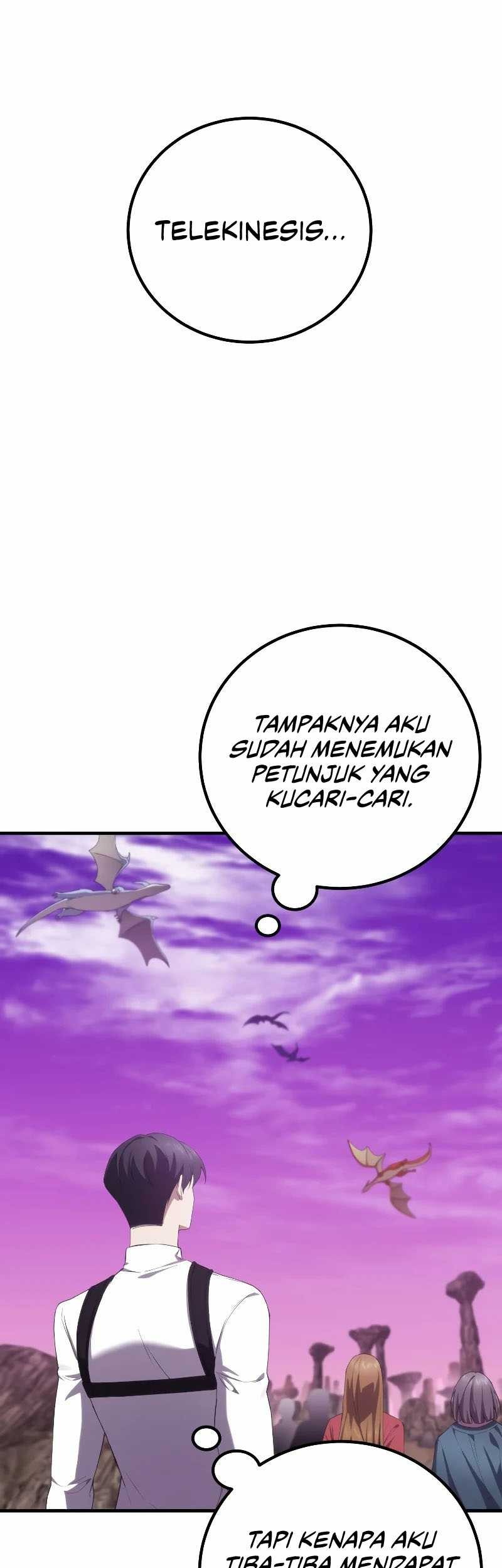 Poison-Eating Healer chapter 33 halaman 2