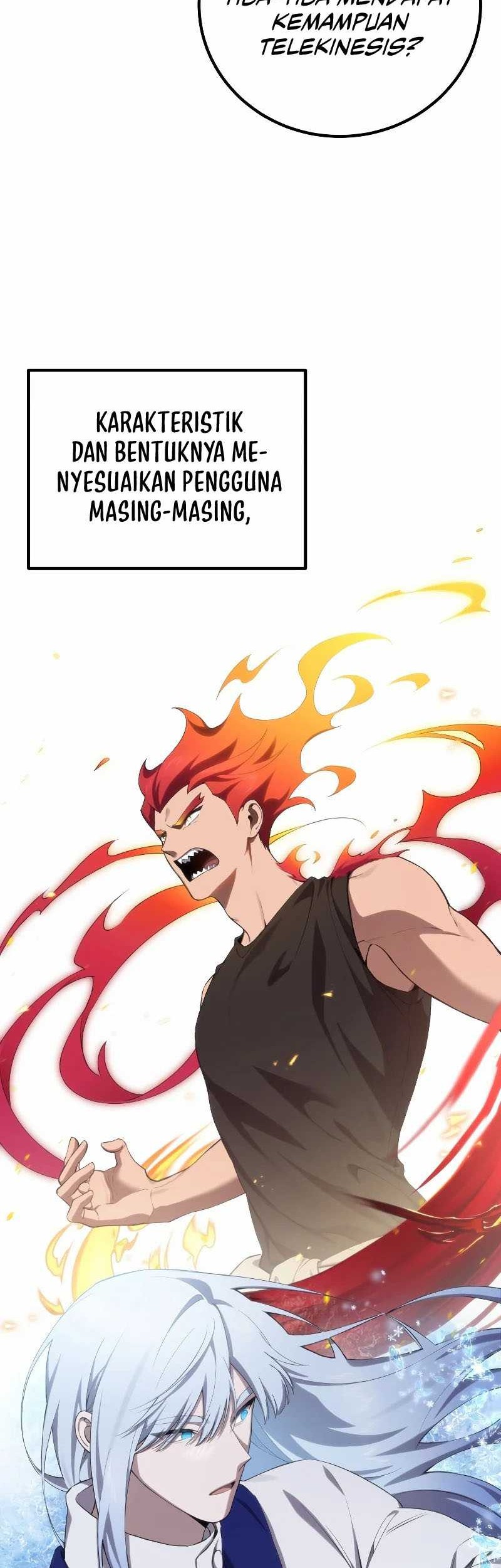 Poison-Eating Healer chapter 33 halaman 3