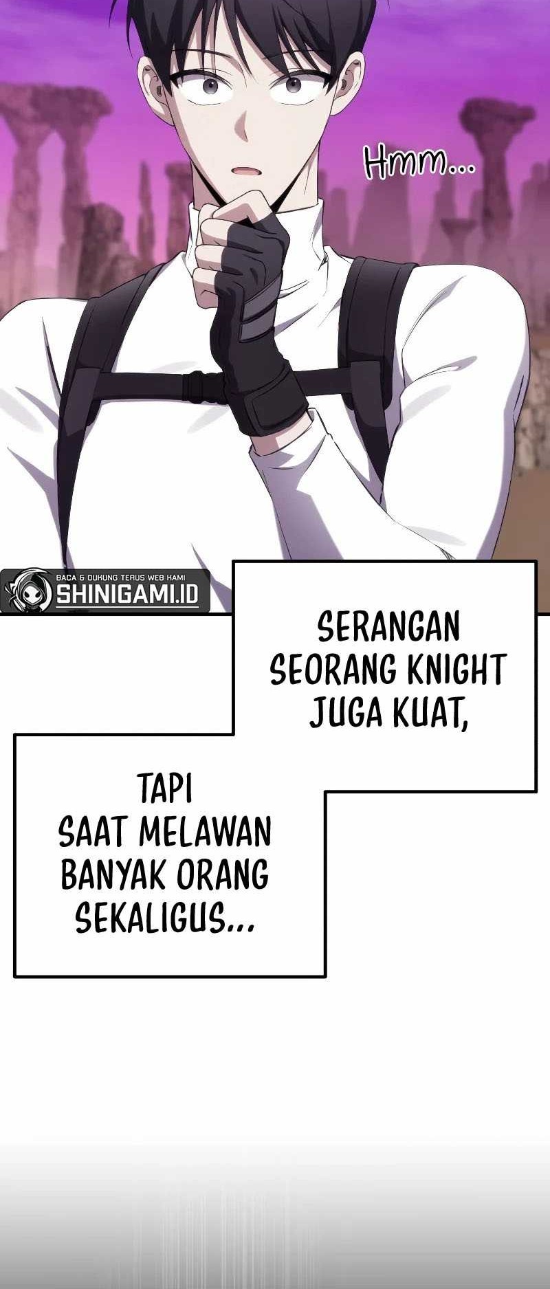 Poison-Eating Healer chapter 33 halaman 5