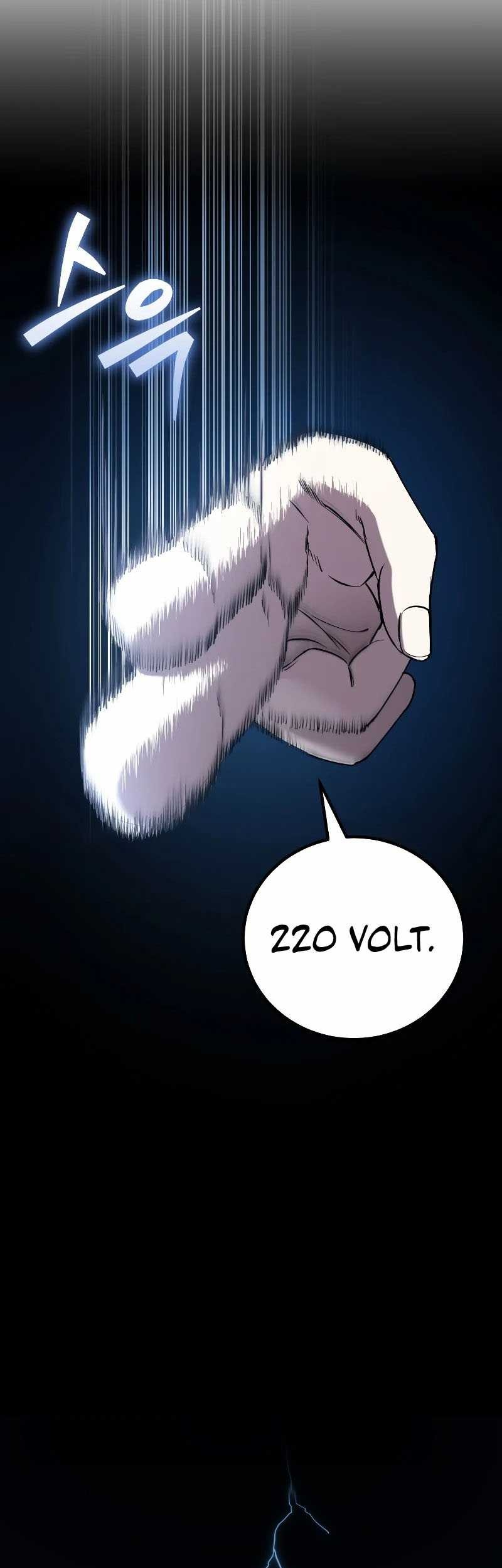 Poison-Eating Healer chapter 33 halaman 6