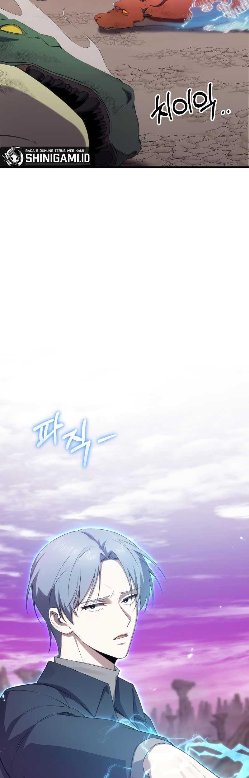 Poison-Eating Healer chapter 33 halaman 12