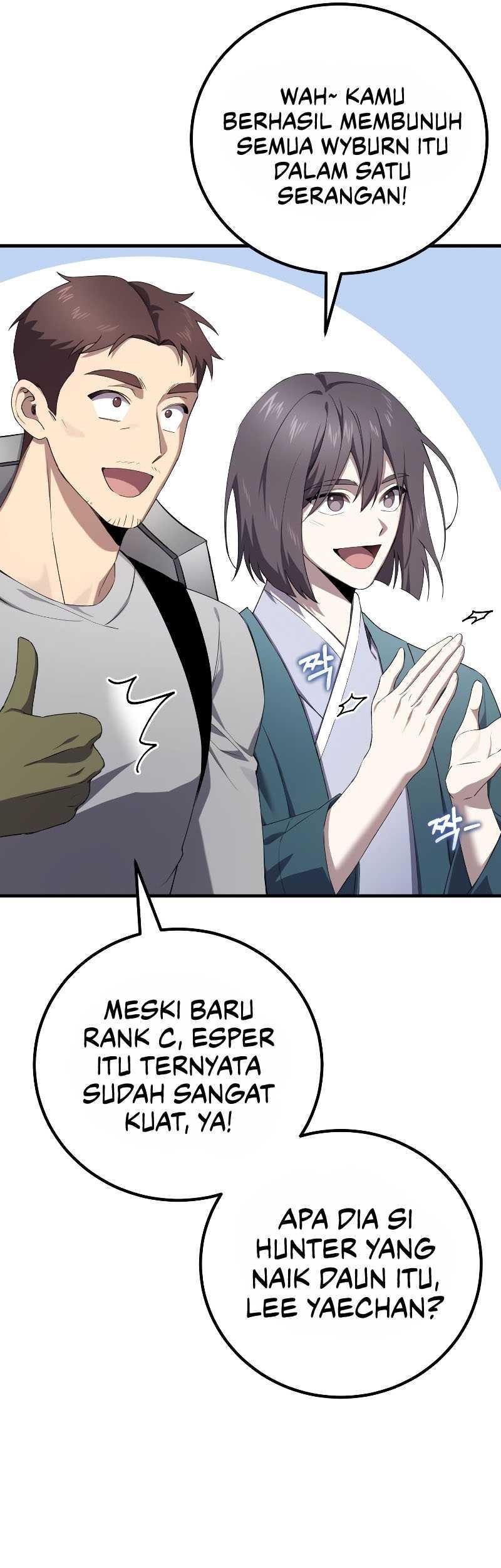 Poison-Eating Healer chapter 33 halaman 14