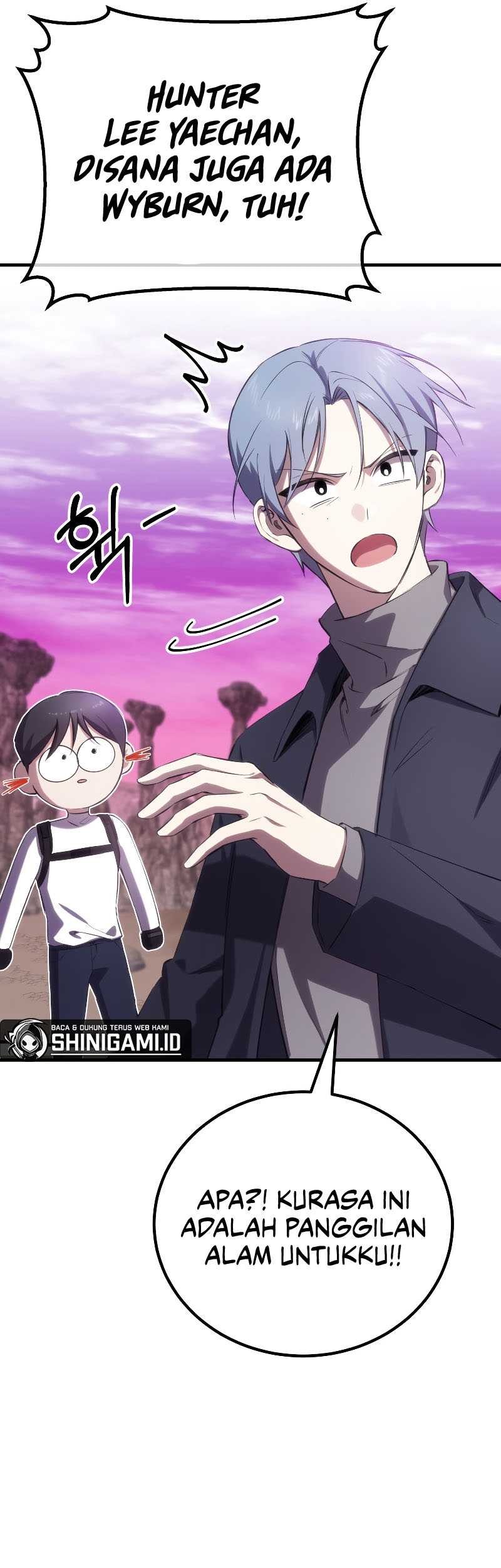 Poison-Eating Healer chapter 33 halaman 22