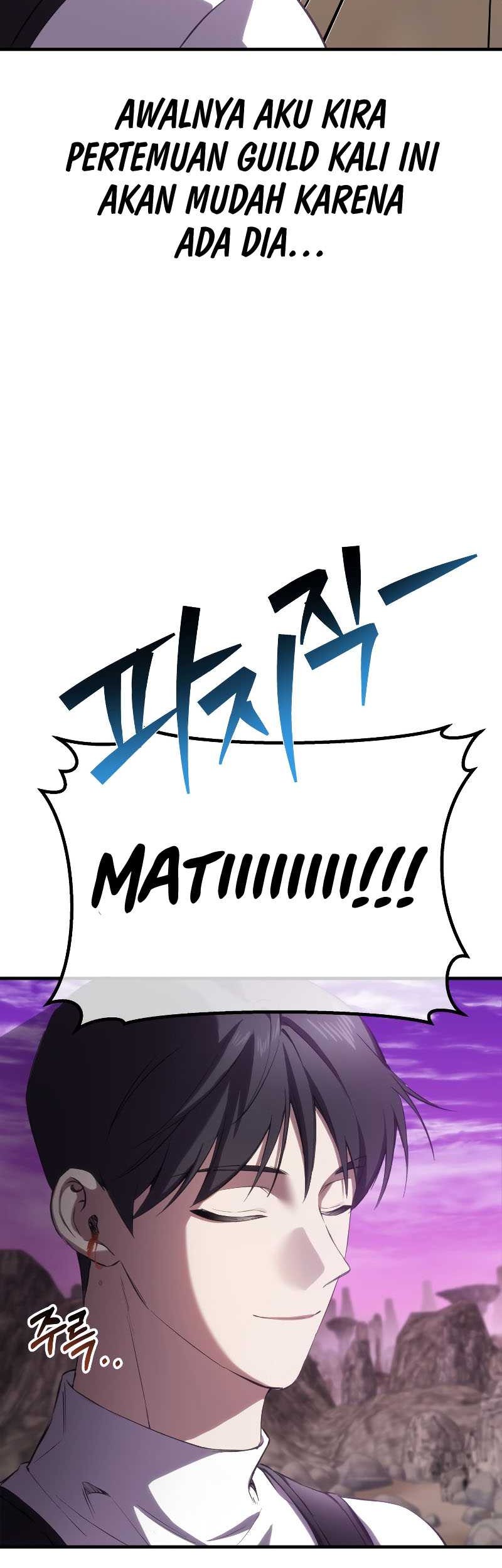 Poison-Eating Healer chapter 33 halaman 24