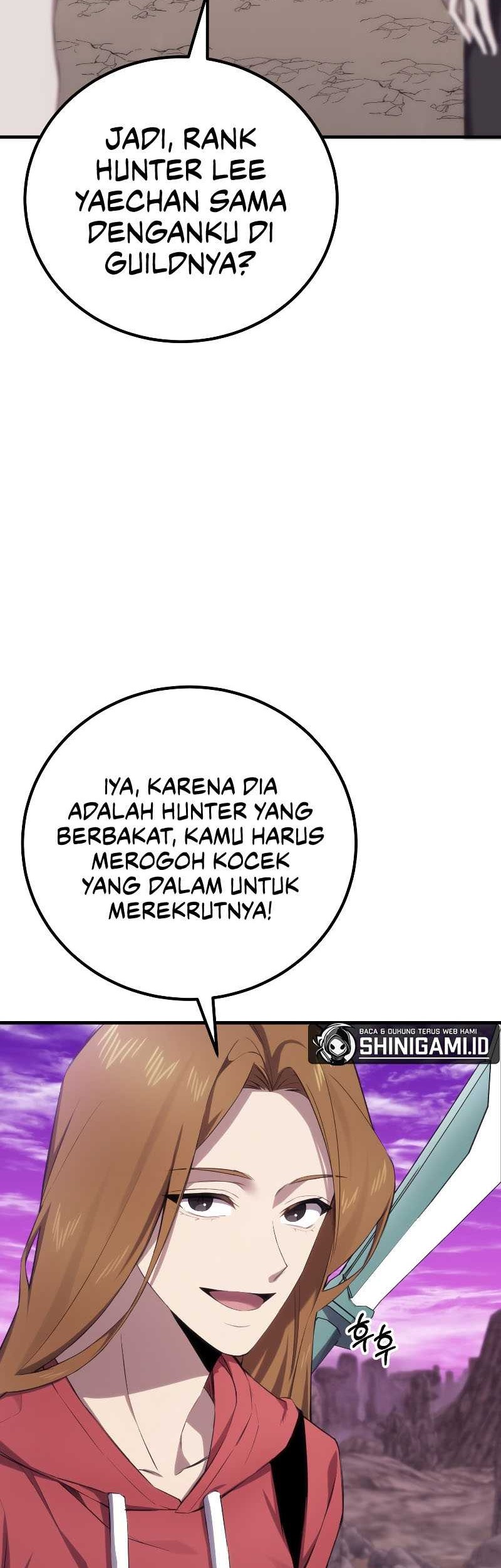 Poison-Eating Healer chapter 33 halaman 27