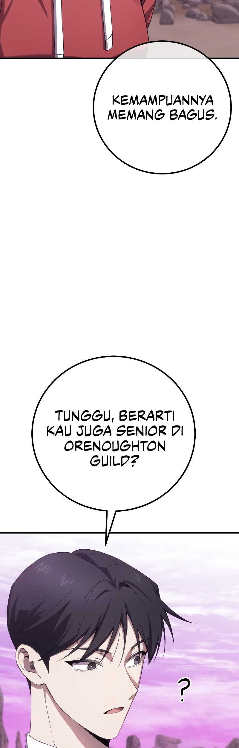 Poison-Eating Healer chapter 33 halaman 28