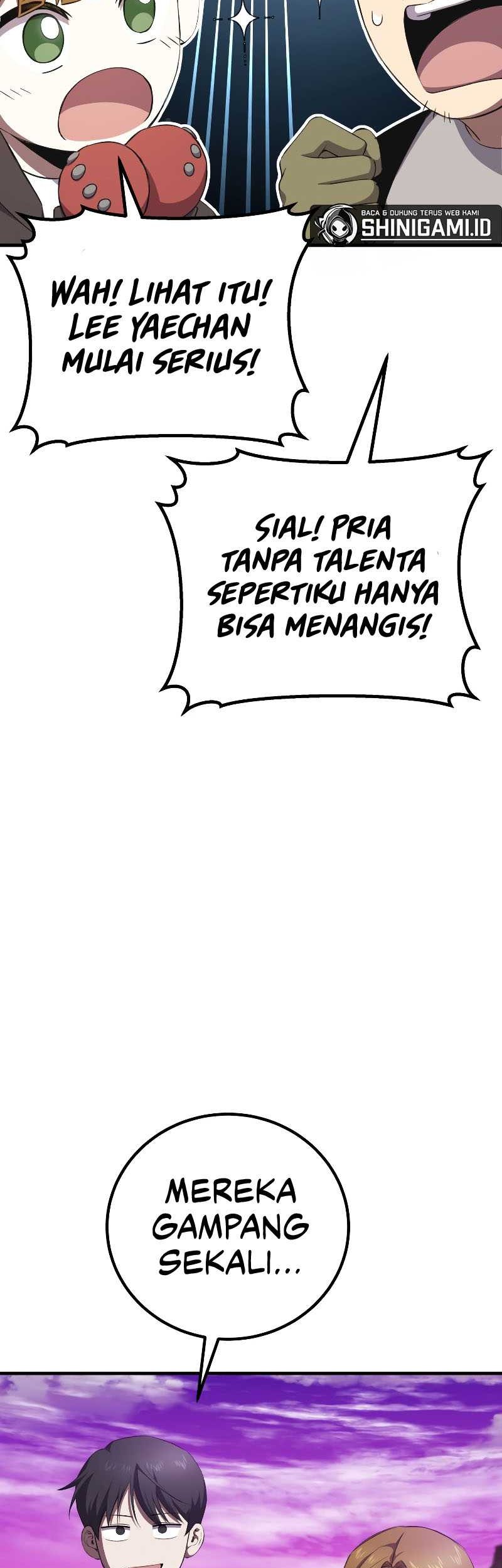 Poison-Eating Healer chapter 33 halaman 36