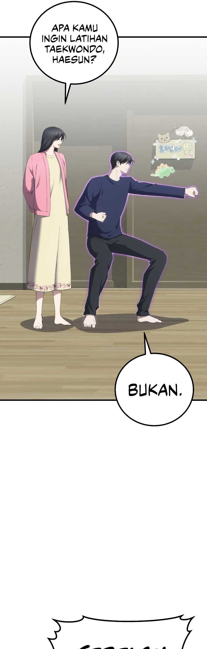 Poison-Eating Healer chapter 33 halaman 42