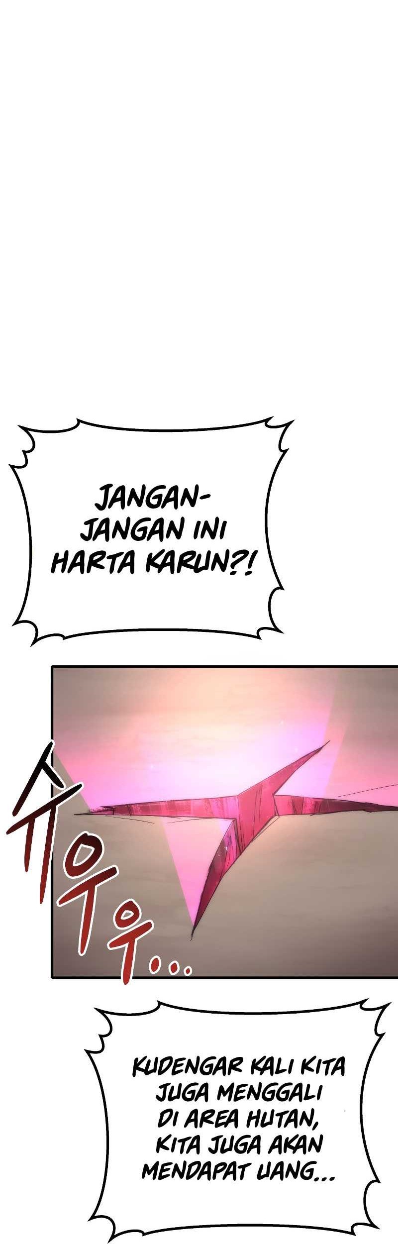 Poison-Eating Healer chapter 33 halaman 47