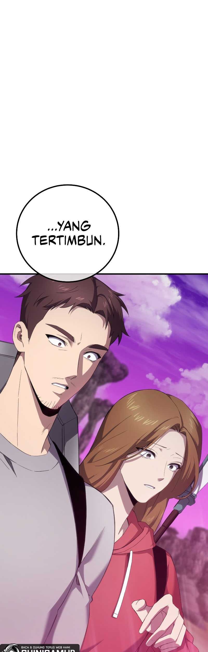 Poison-Eating Healer chapter 33 halaman 48
