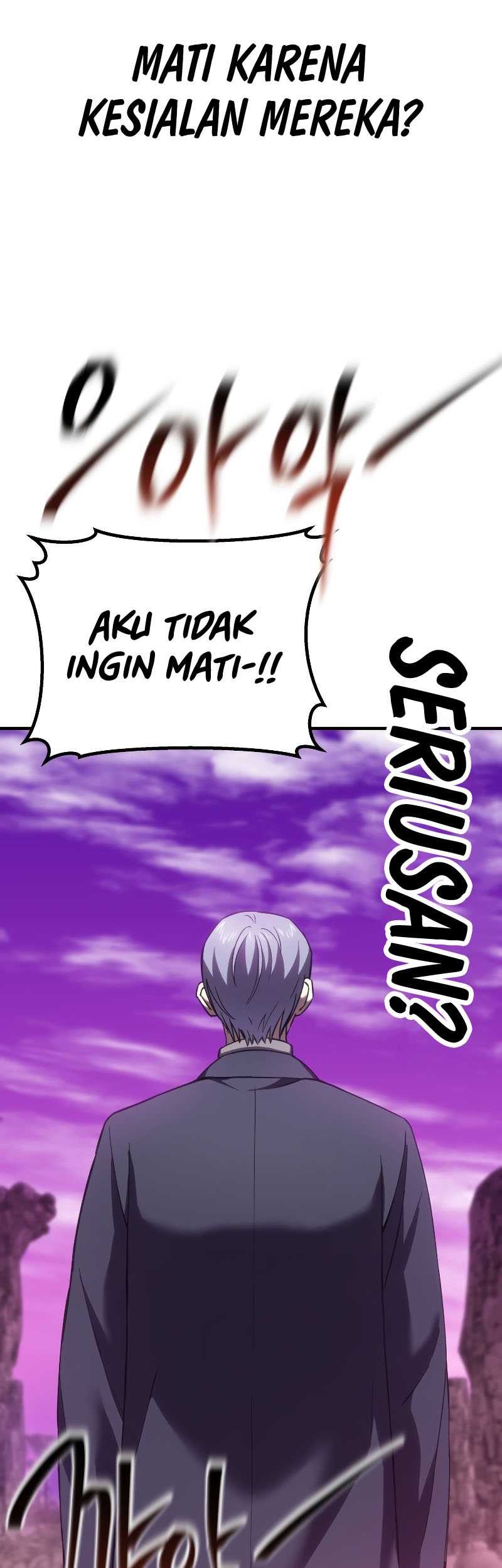 Poison-Eating Healer chapter 33 halaman 62